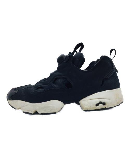 REEBOK（リーボック）REEBOK (リーボック) INSTA PUMP FURY OG ブラック サイズ:US81/2、UK7 1/2、EUR41の古着・服飾アイテム