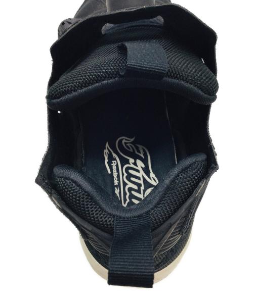 REEBOK（リーボック）REEBOK (リーボック) INSTA PUMP FURY OG ブラック サイズ:US81/2、UK7 1/2、EUR41の古着・服飾アイテム