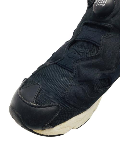 REEBOK（リーボック）REEBOK (リーボック) INSTA PUMP FURY OG ブラック サイズ:US81/2、UK7 1/2、EUR41の古着・服飾アイテム