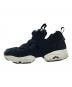 REEBOK (リーボック) INSTA PUMP FURY OG ブラック サイズ:US81/2、UK7 1/2、EUR41：3000円