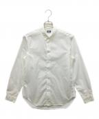 THE NORTH FACEザ ノース フェイス）の古着「NR11953　L/S Northern Harrier Shirt」｜ホワイト