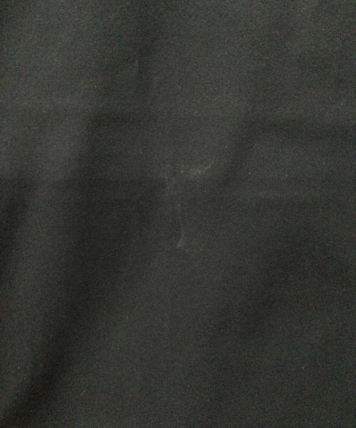 MAMMUT（マムート）MAMMUT (マムート) 1011-00323　グラナイト ソフトシェル フーデッド ジャケット ブラック サイズ:Lの古着・服飾アイテム