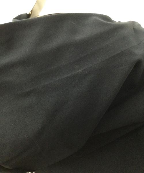 MAMMUT（マムート）MAMMUT (マムート) 1011-00323　グラナイト ソフトシェル フーデッド ジャケット ブラック サイズ:Lの古着・服飾アイテム