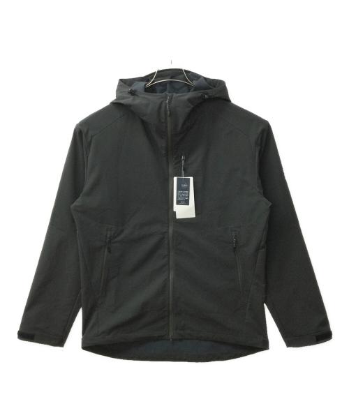 Karrimor（カリマー）Karrimor (カリマー) 101574　アリート LT ジップアップ グレー サイズ:XLの古着・服飾アイテム