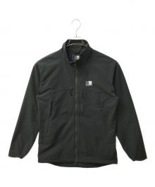 Karrimor（カリマー）の古着「101575 アリート LT パーカー」｜グレー