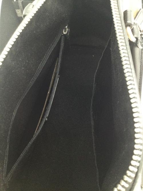 COACH（コーチ）COACH (コーチ) PEANUTS (ピーナッツ) 2WAYショルダーバッグ ブラウン×ブラックの古着・服飾アイテム