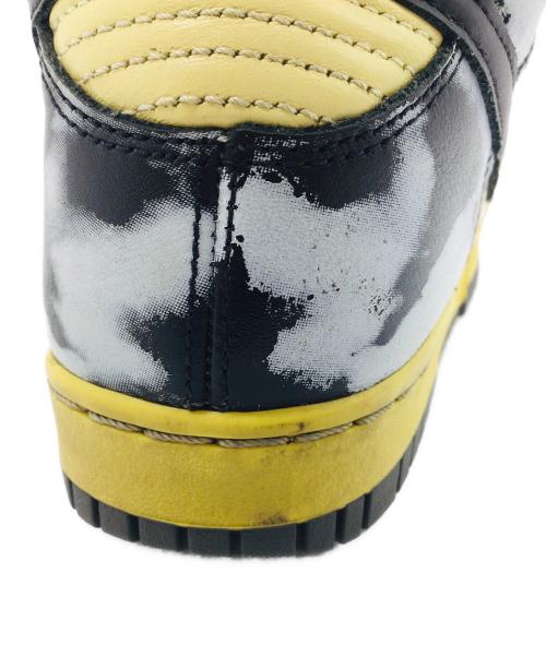 NIKE（ナイキ）NIKE (ナイキ) DUNK HIGH 