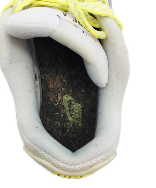 NIKE（ナイキ）NIKE (ナイキ) AIRMAX90 PREMIUM SIDE-A ホワイト サイズ:US9、UK８の古着・服飾アイテム