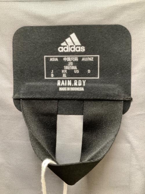 adidas（アディダス）adidas (アディダス) HH9172　TERREX MYSHELTER GTX ACT ジャケット レッドの古着・服飾アイテム