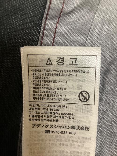 adidas（アディダス）adidas (アディダス) HH9172　TERREX MYSHELTER GTX ACT ジャケット レッドの古着・服飾アイテム