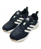 adidasアディダス）の古着「MAXXWAVY PF」｜ブラック