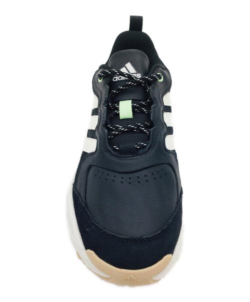 adidas（アディダス）adidas (アディダス) MAXXWAVY PF  ブラック サイズ:US5、UK4 1/2、FR37 1/3、JP230、CHN230 未使用品の古着・服飾アイテム