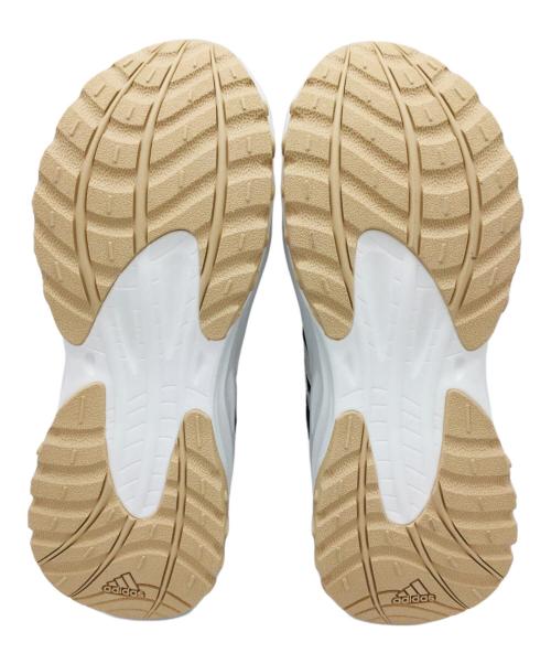 adidas（アディダス）adidas (アディダス) MAXXWAVY PF  ブラック サイズ:US5、UK4 1/2、FR37 1/3、JP230、CHN230 未使用品の古着・服飾アイテム