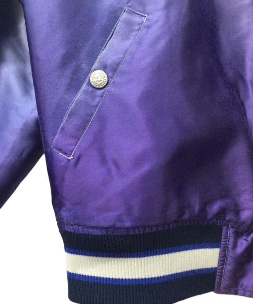 BOSSジャン（ボスジャン）BOSSジャン (ボスジャン) BOSSジャン シルバー サイズ:記載無しの古着・服飾アイテム