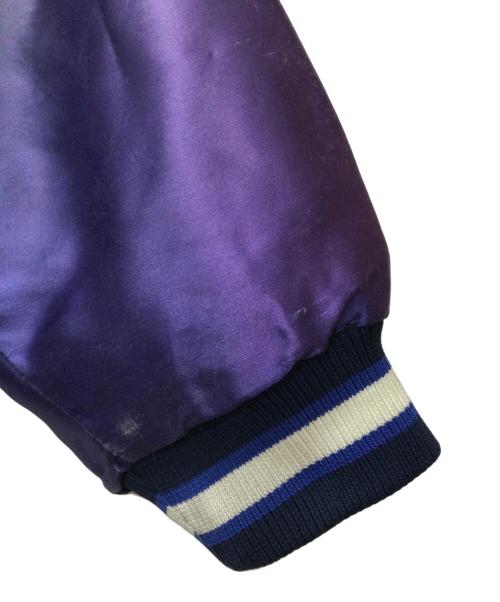 BOSSジャン（ボスジャン）BOSSジャン (ボスジャン) BOSSジャン シルバー サイズ:記載無しの古着・服飾アイテム