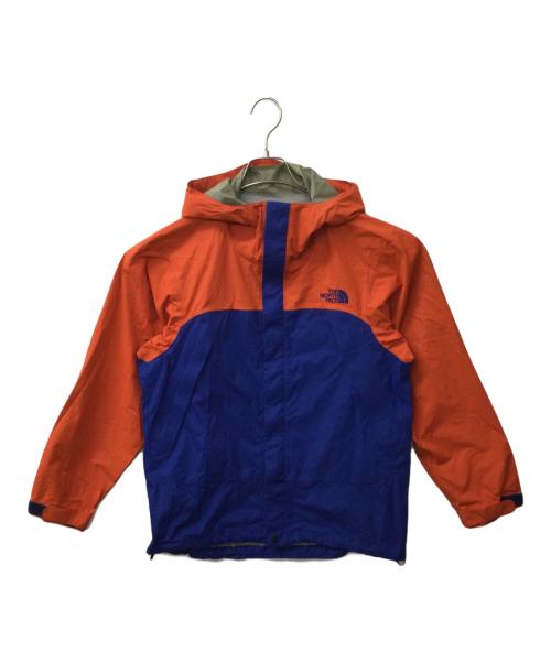 THE NORTH FACE（ザ ノース フェイス）THE NORTH FACE (ザ ノース フェイス) NP11530 マウンテンパーカー オレンジ サイズ:Sの古着・服飾アイテム