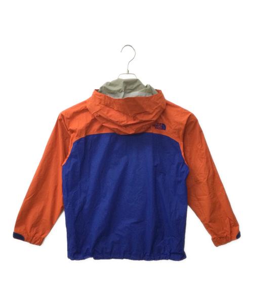 THE NORTH FACE（ザ ノース フェイス）THE NORTH FACE (ザ ノース フェイス) NP11530 マウンテンパーカー オレンジ サイズ:Sの古着・服飾アイテム