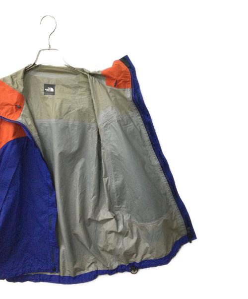 THE NORTH FACE（ザ ノース フェイス）THE NORTH FACE (ザ ノース フェイス) NP11530 マウンテンパーカー オレンジ サイズ:Sの古着・服飾アイテム