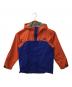 THE NORTH FACE（ザ ノース フェイス）の古着「NP11530 マウンテンパーカー」｜オレンジ