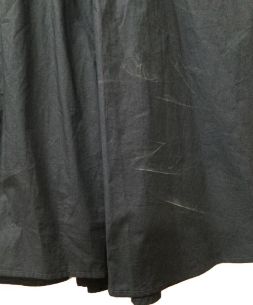 moussy（マウジー）moussy (マウジー) 010GS330-2810　COMBINATION N/S ドレス ブルー サイズ:2の古着・服飾アイテム