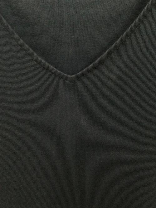 moussy（マウジー）moussy (マウジー) 010GS330-2810　COMBINATION N/S ドレス ブルー サイズ:2の古着・服飾アイテム