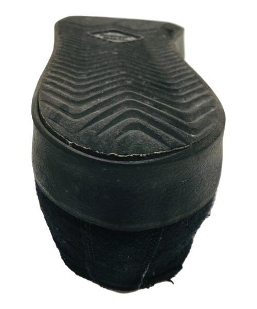 Onitsuka Tiger（オニツカタイガー）Onitsuka Tiger (オニツカタイガー) Women's NIPPON MADE Fabre Deluxe Lo CL ブラック サイズ:CM26.5、US8 1/2、EURO42の古着・服飾アイテム