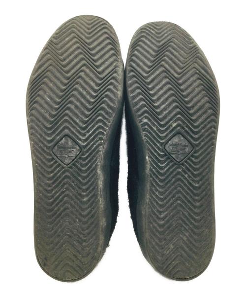 Onitsuka Tiger（オニツカタイガー）Onitsuka Tiger (オニツカタイガー) Women's NIPPON MADE Fabre Deluxe Lo CL ブラック サイズ:CM26.5、US8 1/2、EURO42の古着・服飾アイテム