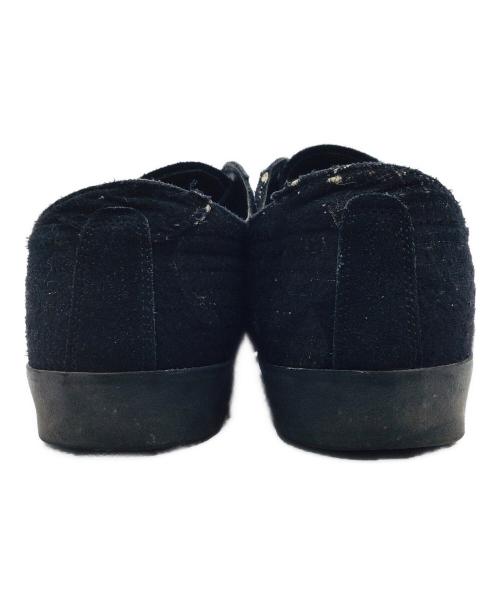 Onitsuka Tiger（オニツカタイガー）Onitsuka Tiger (オニツカタイガー) Women's NIPPON MADE Fabre Deluxe Lo CL ブラック サイズ:CM26.5、US8 1/2、EURO42の古着・服飾アイテム