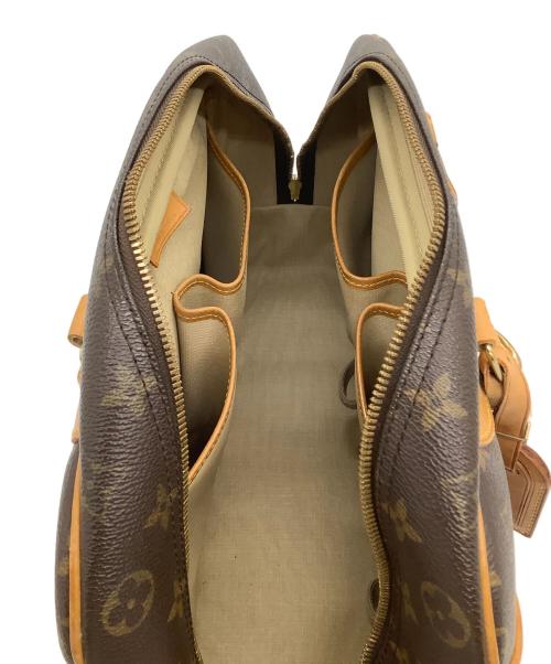 LOUIS VUITTON（ルイ ヴィトン）LOUIS VUITTON (ルイ ヴィトン) ドーヴィル(ボーリングヴァニティ)の古着・服飾アイテム