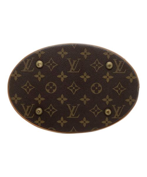 LOUIS VUITTON（ルイ ヴィトン）LOUIS VUITTON (ルイ ヴィトン) バケットPMの古着・服飾アイテム