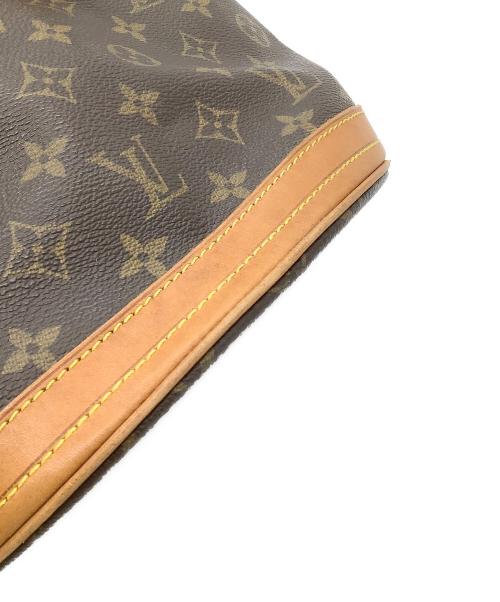 LOUIS VUITTON（ルイ ヴィトン）LOUIS VUITTON (ルイ ヴィトン) バケットPMの古着・服飾アイテム