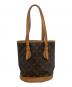 LOUIS VUITTON（ルイ ヴィトン）の古着「バケットPM」