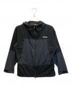 ICEPEAKアイスピーク）の古着「3502200　YETTY ジャケット」｜ブラック