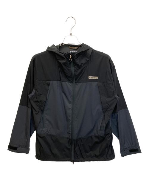 ICEPEAK（アイスピーク）ICEPEAK (アイスピーク) 3502200　YETTY ジャケット ブラック サイズ:Mの古着・服飾アイテム