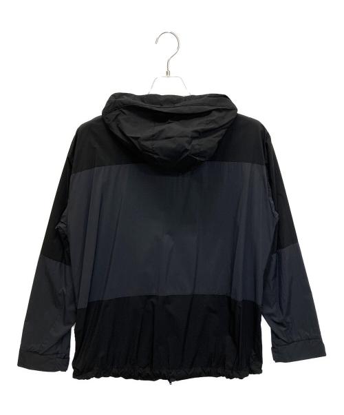 ICEPEAK（アイスピーク）ICEPEAK (アイスピーク) 3502200　YETTY ジャケット ブラック サイズ:Mの古着・服飾アイテム