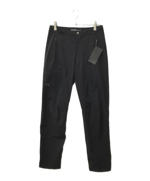 ARC'TERYX（アークテリクス）ARC'TERYX (アークテリクス) X000007687　GAMMA PANT W ブラック サイズ:2の古着・服飾アイテム