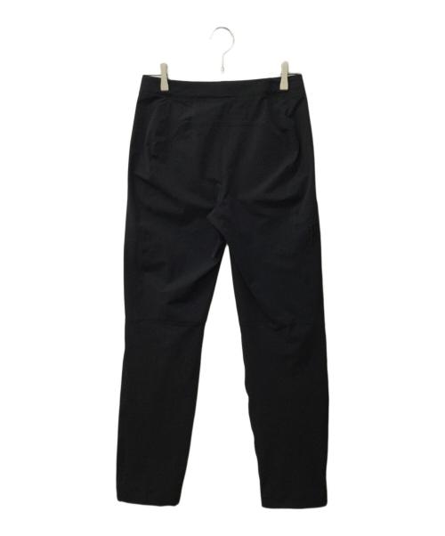 ARC'TERYX（アークテリクス）ARC'TERYX (アークテリクス) X000007687　GAMMA PANT W ブラック サイズ:2の古着・服飾アイテム