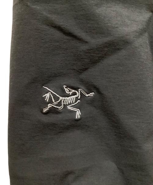 ARC'TERYX（アークテリクス）ARC'TERYX (アークテリクス) X000007687　GAMMA PANT W ブラック サイズ:2の古着・服飾アイテム