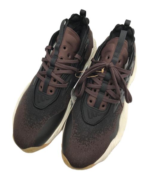 adidas（アディダス）adidas (アディダス) IE2705　スニーカー ブラック サイズ:27.5の古着・服飾アイテム