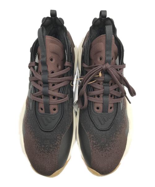 adidas（アディダス）adidas (アディダス) IE2705　スニーカー ブラック サイズ:27.5の古着・服飾アイテム