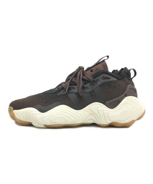 adidas（アディダス）adidas (アディダス) IE2705　スニーカー ブラック サイズ:27.5の古着・服飾アイテム