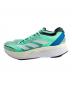 adidas (アディダス) ADIZERO BOSTON 11 M 黄緑 サイズ:US8 1/2、UK8 未使用品：6000円