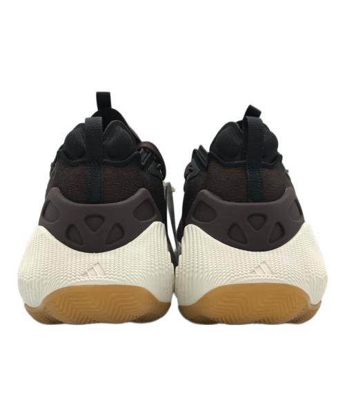 adidas（アディダス）adidas (アディダス) IE2705　スニーカー ブラック サイズ:27の古着・服飾アイテム