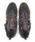 中古・古着 adidas (アディダス) IE2705　スニーカー ブラック サイズ:27：5000円