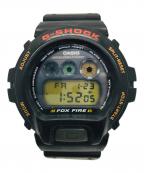 CASIOカシオ）の古着「Ｇ-SHOCK　DW-6900」