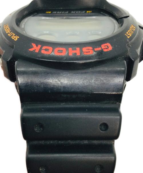 CASIO（カシオ）CASIO (カシオ) Ｇ-SHOCK　DW-6900の古着・服飾アイテム