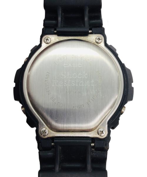 CASIO（カシオ）CASIO (カシオ) Ｇ-SHOCK　DW-6900の古着・服飾アイテム