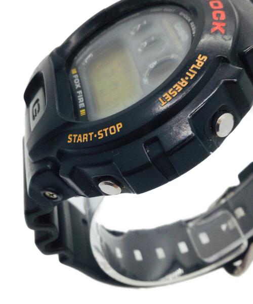 CASIO（カシオ）CASIO (カシオ) Ｇ-SHOCK　DW-6900の古着・服飾アイテム