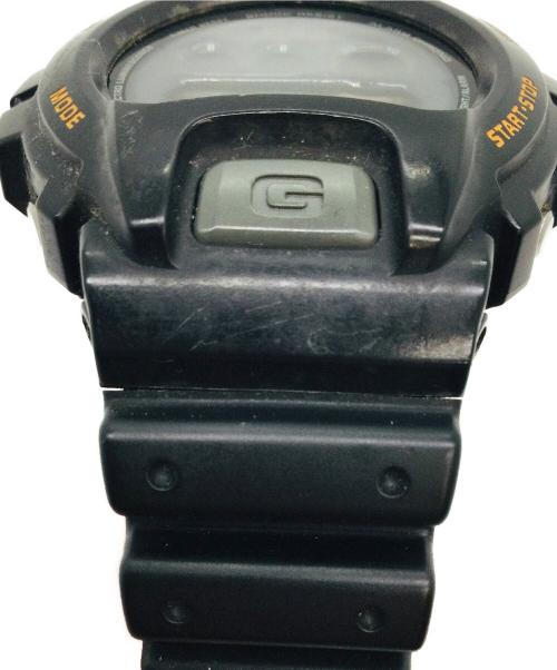 CASIO（カシオ）CASIO (カシオ) Ｇ-SHOCK　DW-6900の古着・服飾アイテム