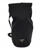 PRADAプラダ）の古着「ボディーバッグ」